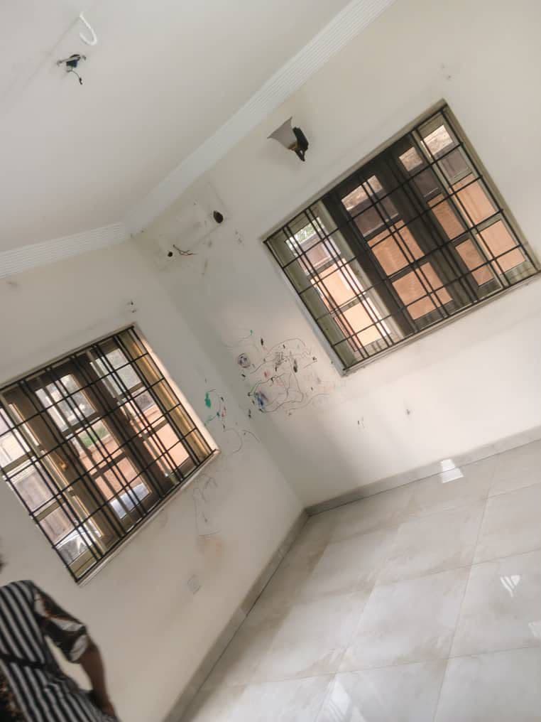 2 Bedroom Flat for Rent at Adeniyi Jones, Ikeja, Lagos