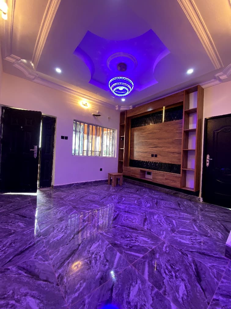 2 Bedroom Flat for Rent in Ring Road, Ibadan