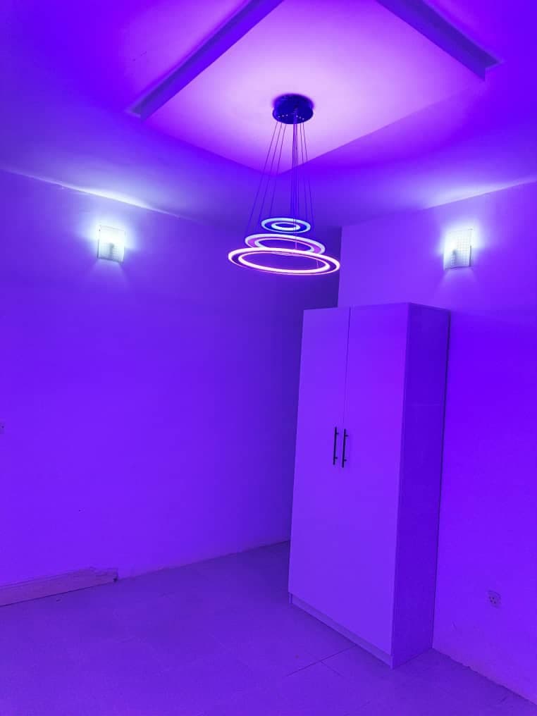 Self Contain for Rent at Ogudu GRA, Lagos