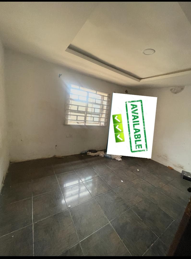 Room for Rent at Agbowo, UI Axis, Ibadan, Oyo