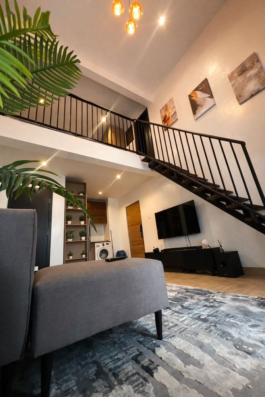 Studio Apartment in Yaba, Lagos