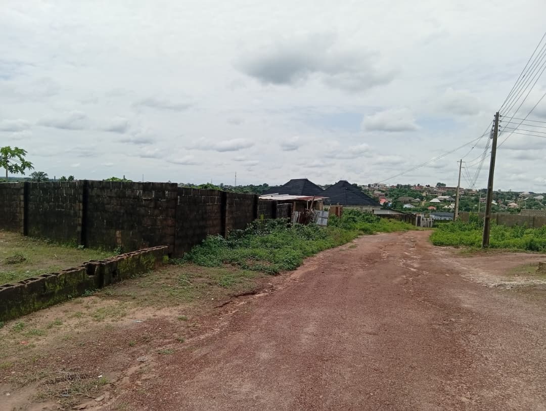 Land for Sale at Ibonwon, Epe, Lagos
