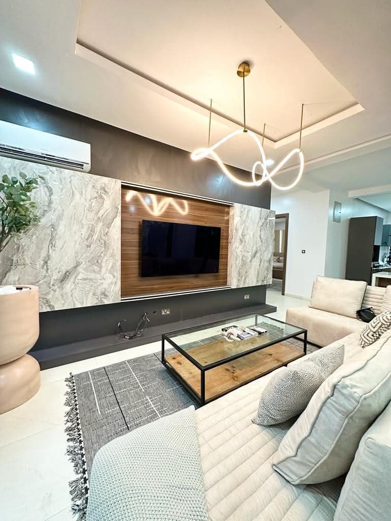2 Bedroom Apartment for Shortlet in Banana Island, Ikoyi, Lagos