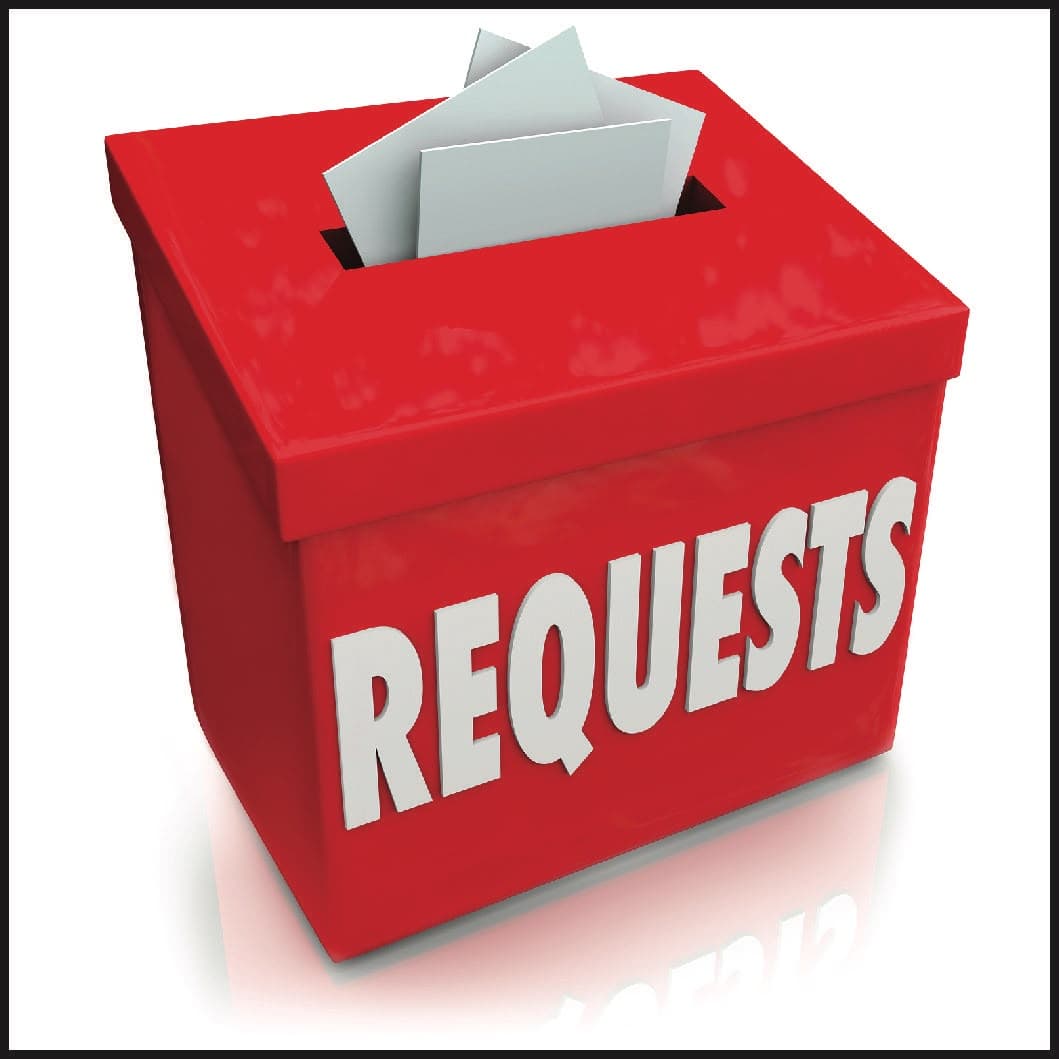 Land Purchase Request - Lekki Phase 1 or Ikoyi