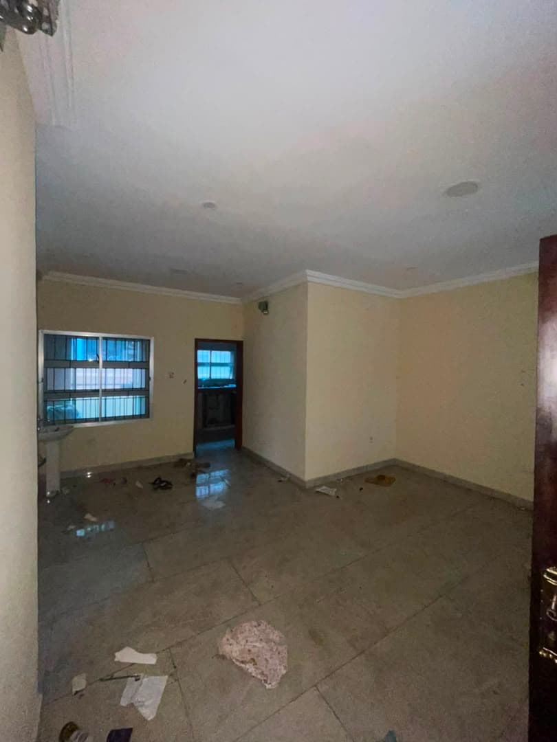 2 Bedroom Apartment for Rent at United Estate, Sangotedo, Lagos