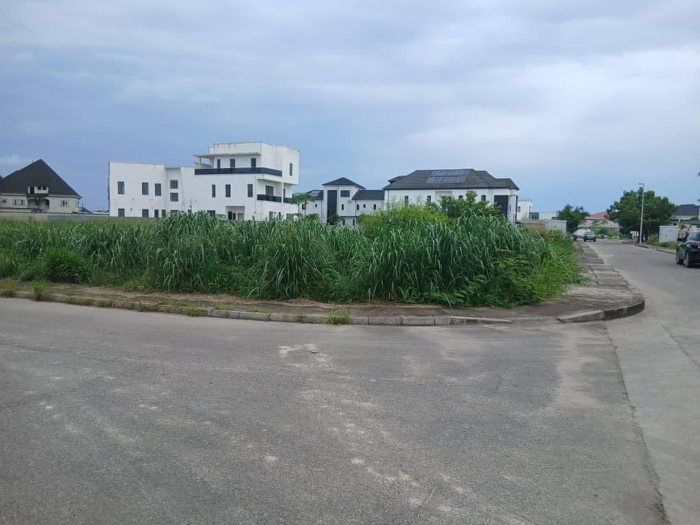 Land for Sale in Ajah, Lagos