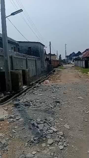 2 Plots of Land for Sale at Badore, Ajah, Lagos