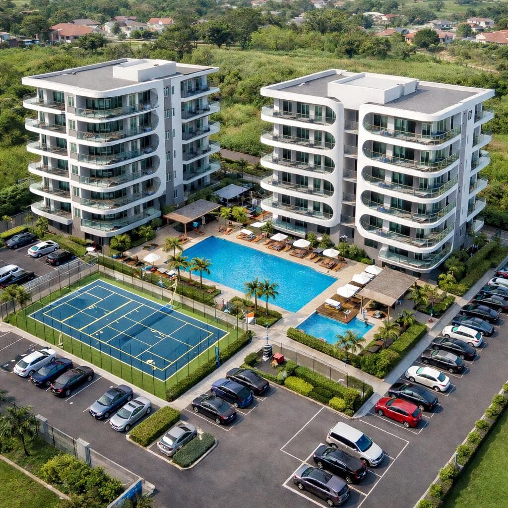 3200 Sqm Land in Old Ikoyi, Lagos