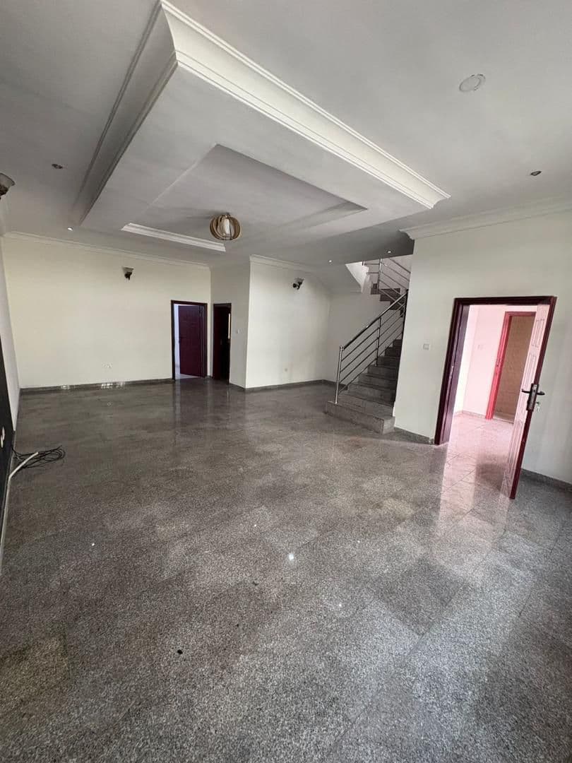 4 Bedroom Terrace for Rent in Ikate Elegushi, Lagos