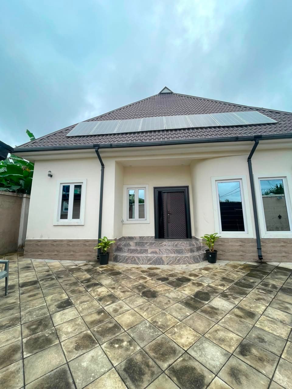 3 Bedroom Bungalow for Sale in Ada George, Port Harcourt