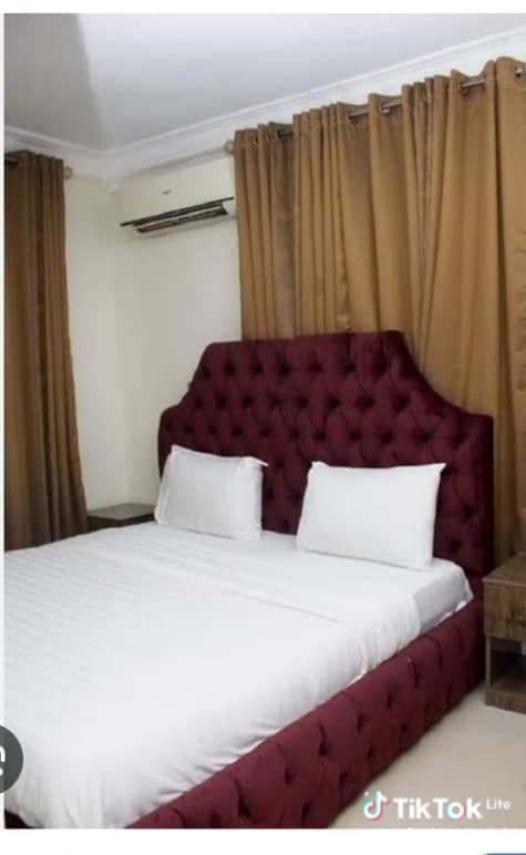 Three Star Hotel for Lease at Igando, Ibeju-Lekki, Lagos