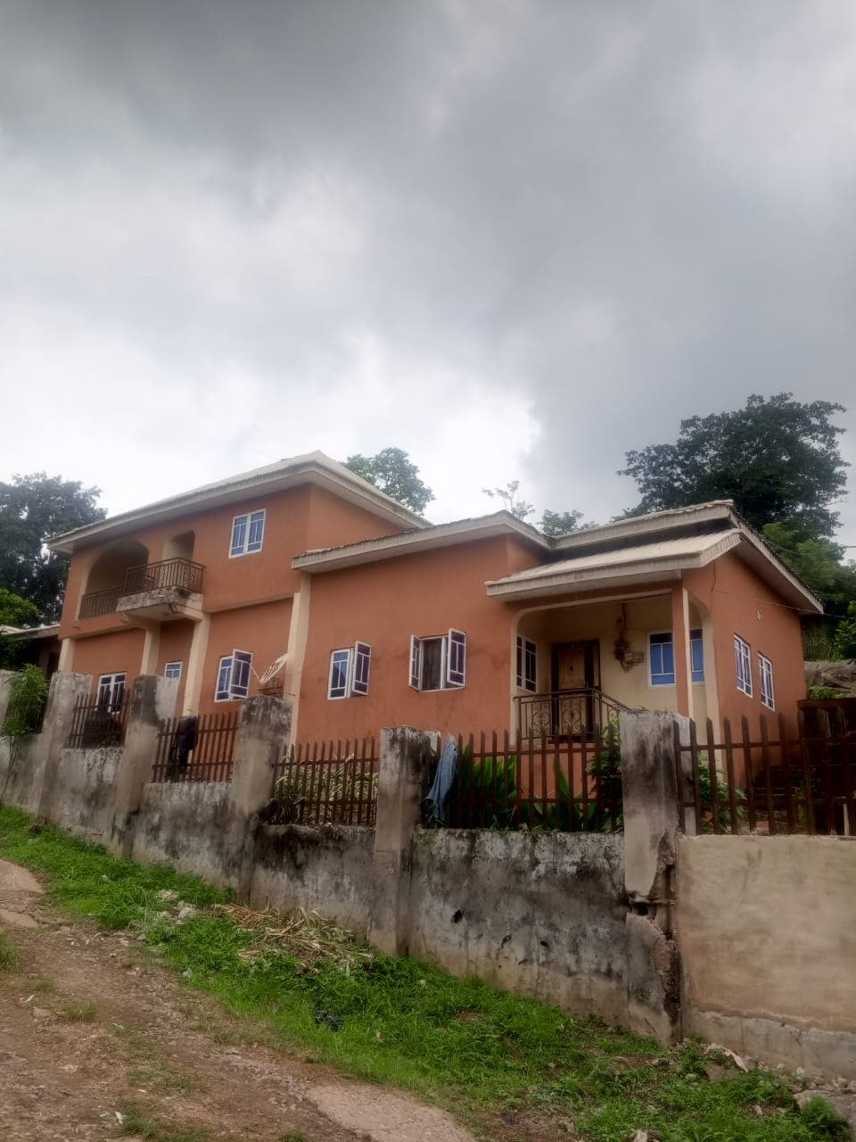 5 Bedroom Duplex for Sale in Oba Ile Estate