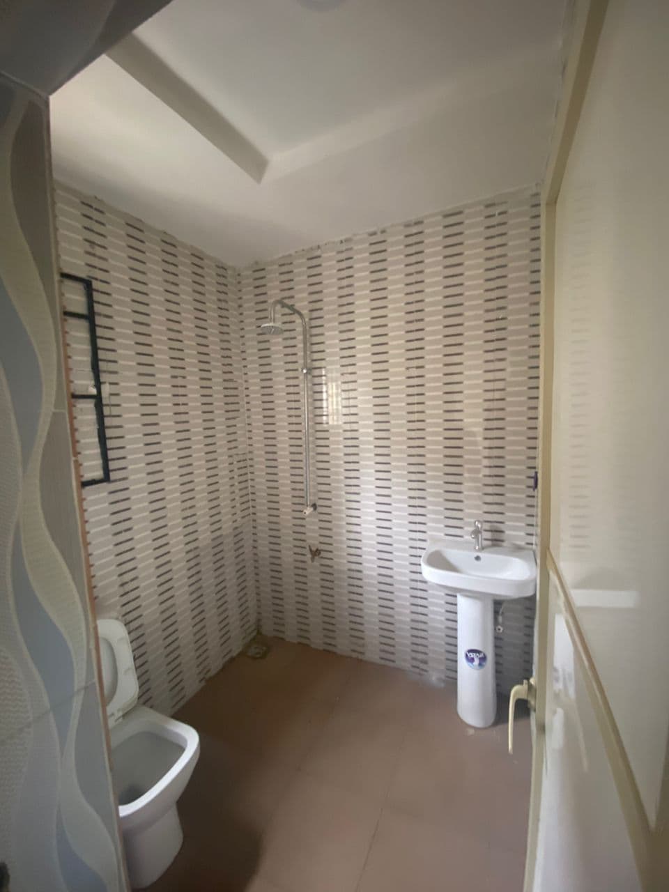Self Contain for Rent in Bodija