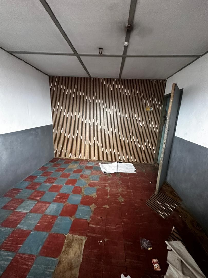 Room for Rent in Old Nepa, Ile-Ife, Osun