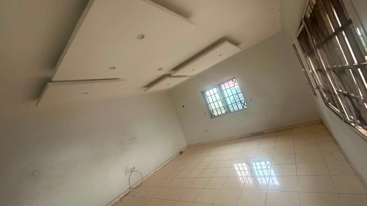 3 Bedroom Flat for Rent at Omole Phase 1, Ikeja, Lagos