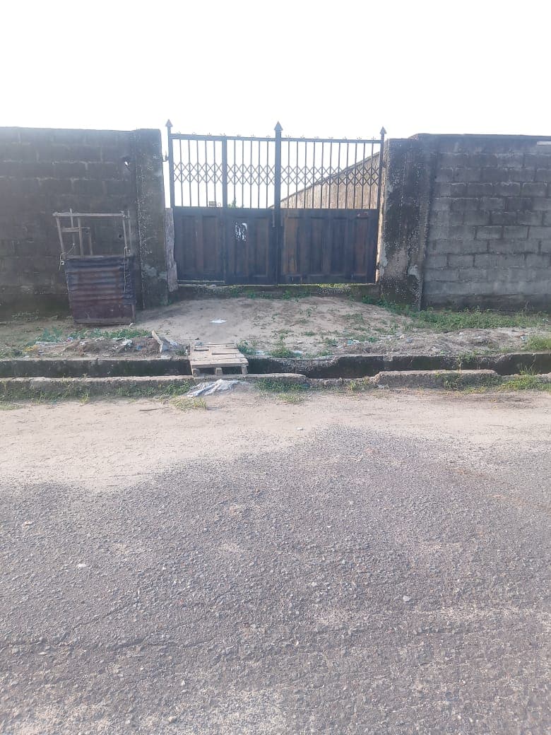 1,050 sqm Land for Sale at Abijo GRA, Lagos