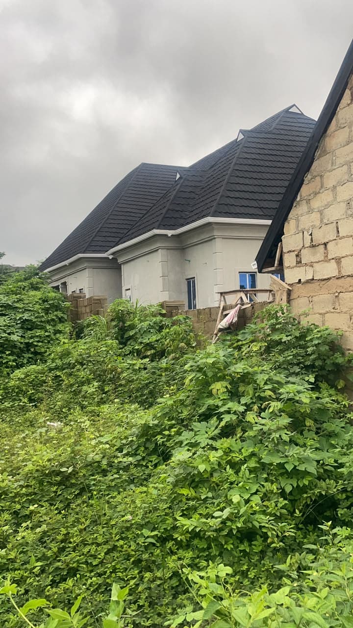 3 Plots of Land — Parakin, Ile-Ife