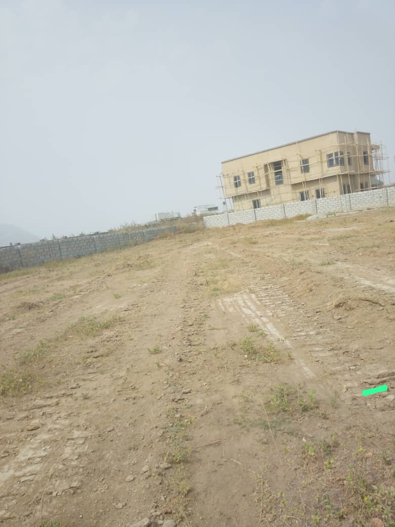 500sqm Land for Sale in Lugbe, FCT