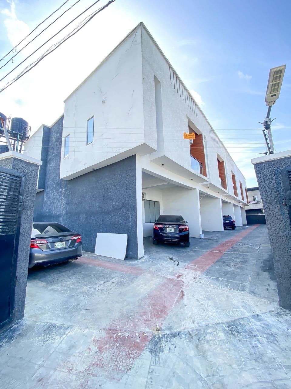 4 Bedroom Duplex for Rent in Orchid, Lekki, Lagos