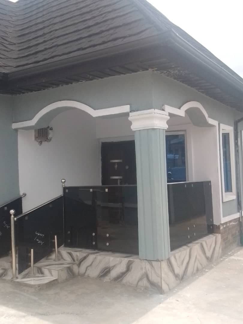 1 Bedroom Flat for Rent in Ibadan, Oyo