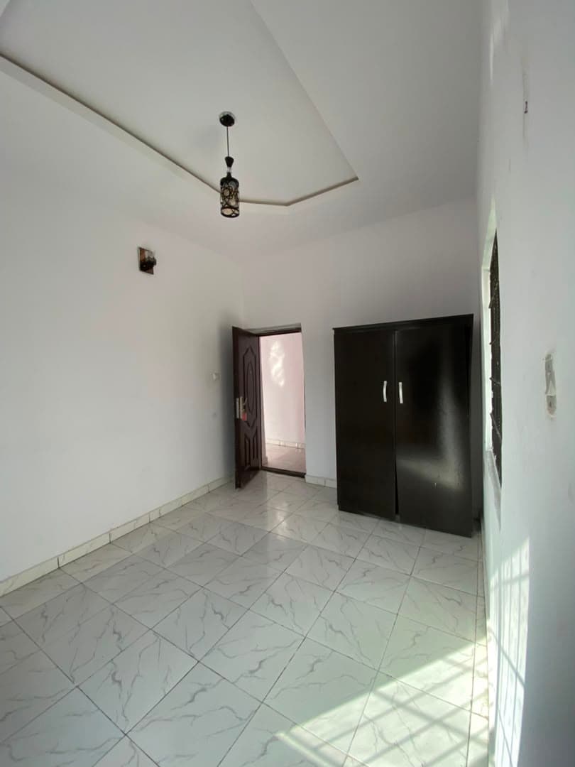 Mini Flat for Rent in Happy Land Estate, Sangotedo