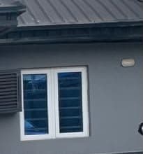 3 Block of Flats for Sale at Meiran, Abule Egba, Lagos