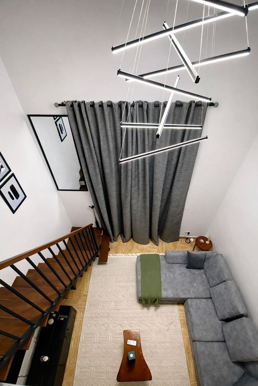 Studio Apartment in Yaba, Lagos