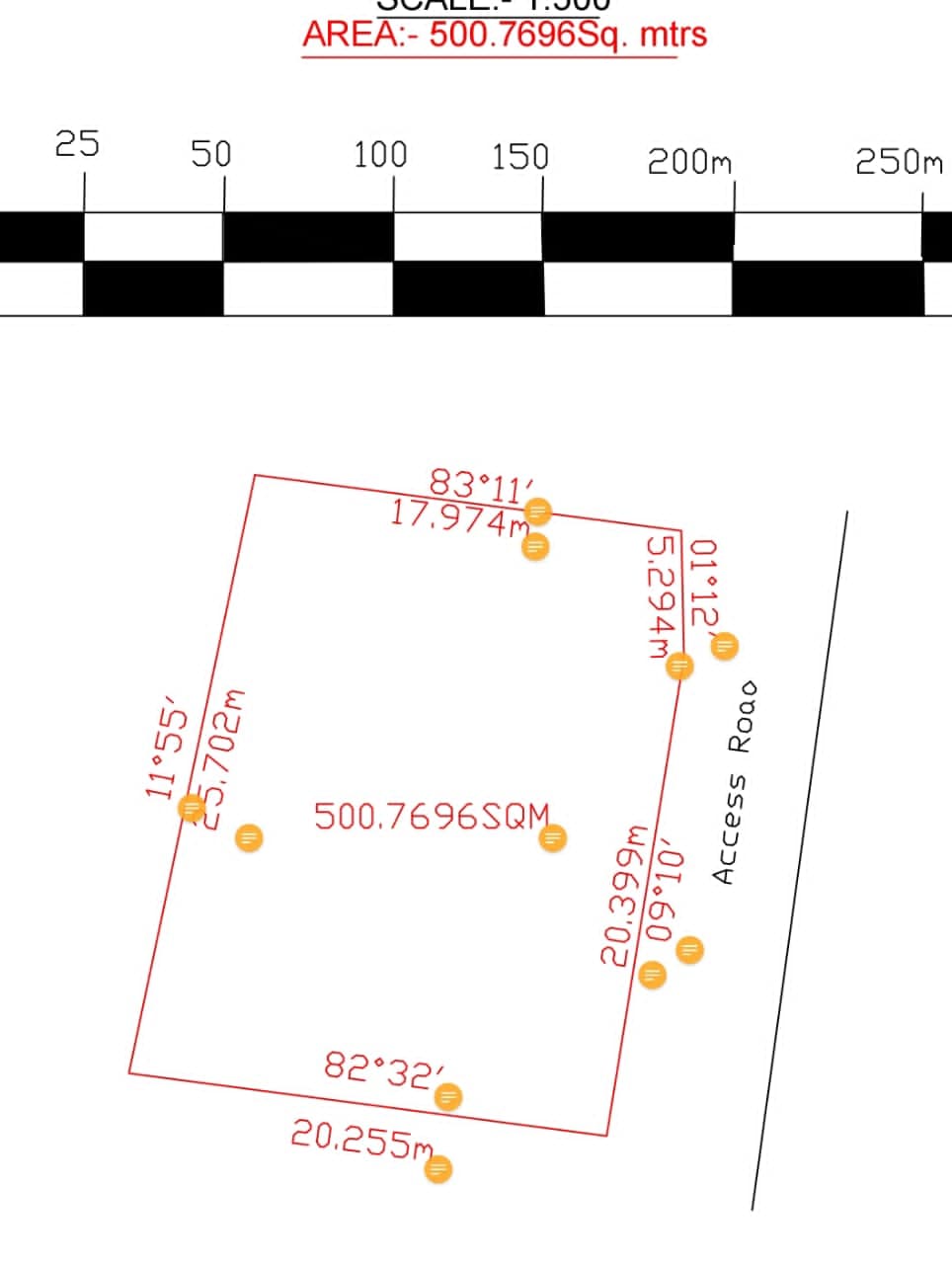 500sqm Land for Sale at PHDL Estate, Jericho, Ibadan, Oyo