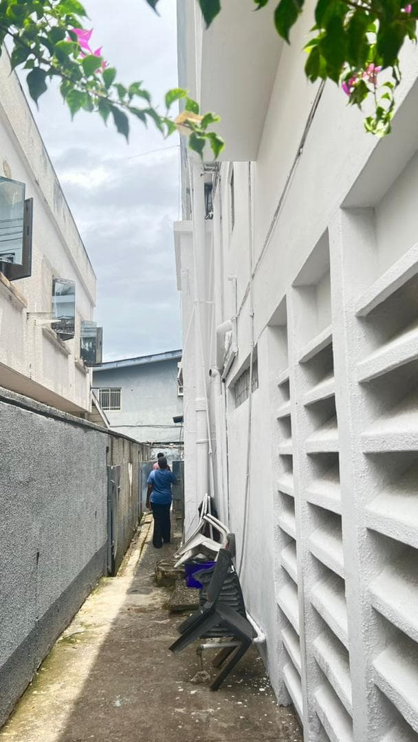 5 Bedroom Duplex for Rent in Ikoyi, Lagos