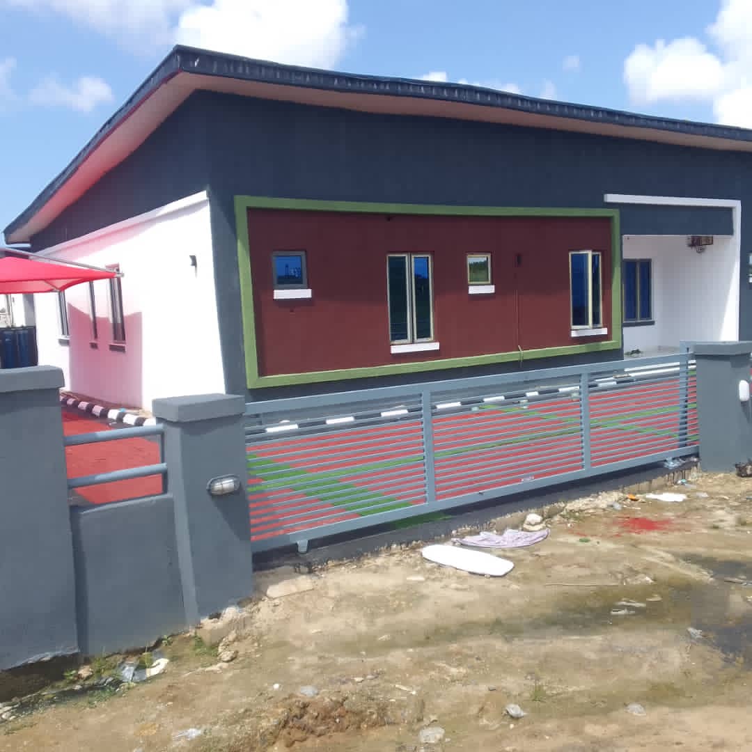 3 Bedroom Bungalow for Sale in Olokonla, Lagos