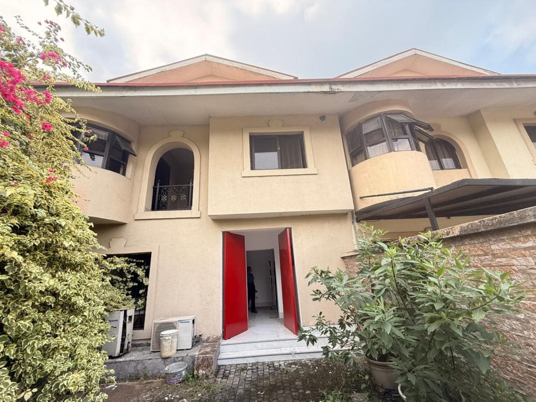 3 Bedroom Terrace for Rent at Osborne Phase 1, Ikoyi