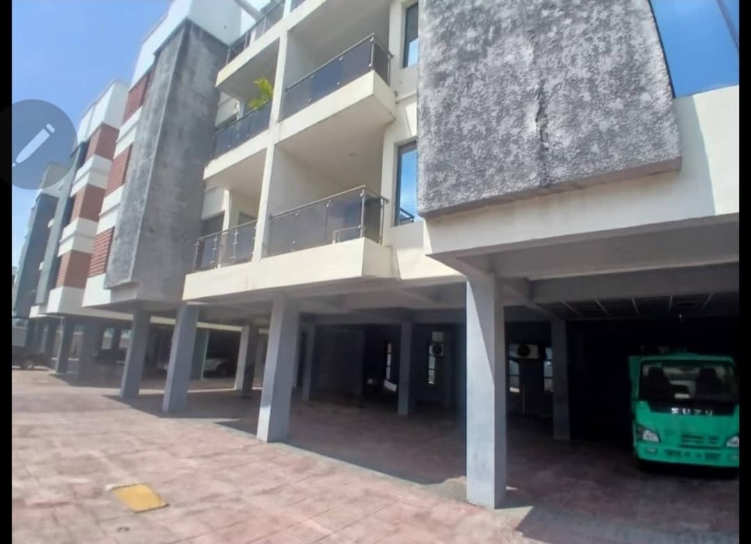 2 Bedroom Flat for Rent in Ikate, Lekki, Lagos