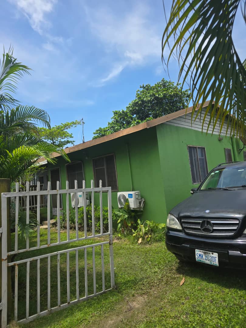 2 Bedroom Bungalow for Sale at Victoria Island, Lagos