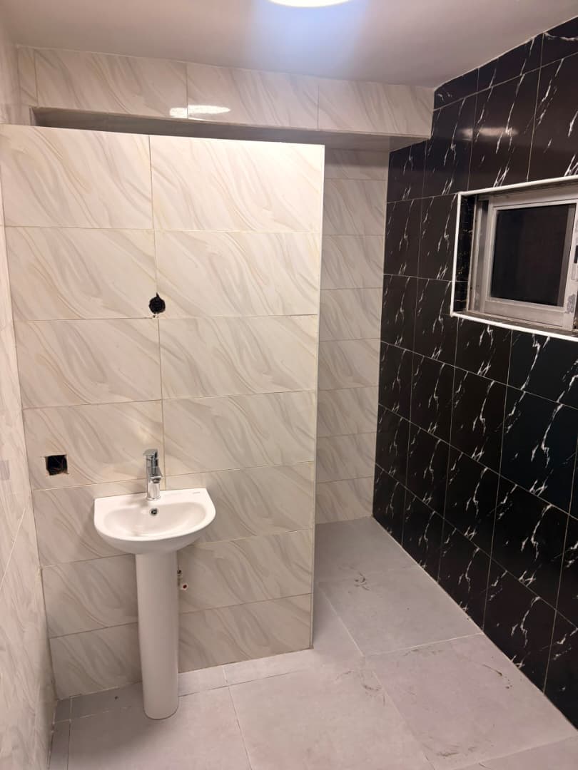 12 Units of 1 Bedroom Apartments for Rent in Victoria Island