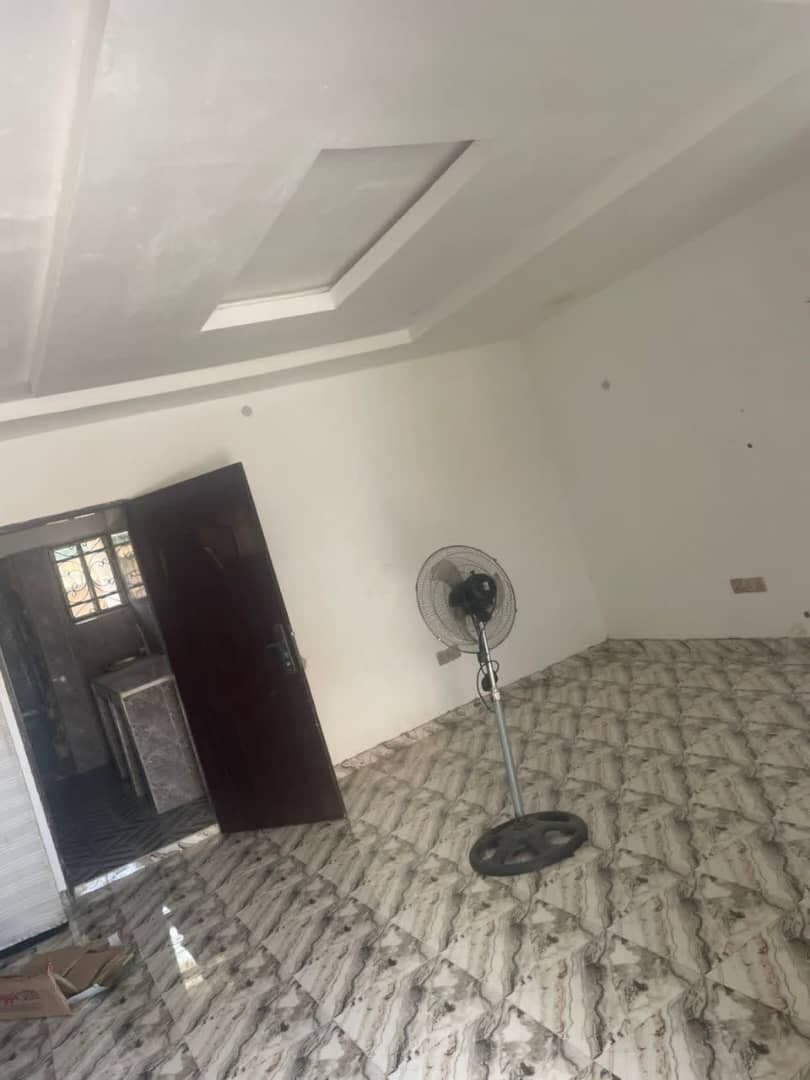 2 Bedroom Apartment for Rent in Aba Ado Transformer Estate, Ibadan