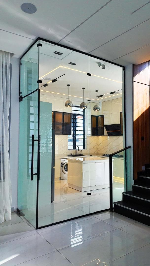 5 Bedroom Fully Detached Duplex for Sale in Lekki, Lagos - 3