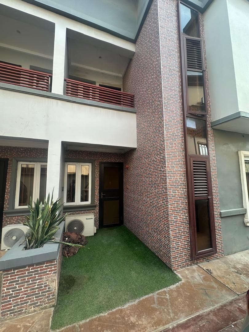 4 Bedroom Terrace Duplex for Rent at Millennium Estate, Gbagada, Lagos