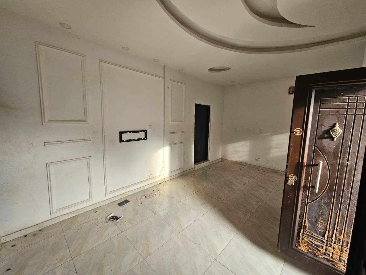 3 Bedroom Flat for Rent at Ileero, Tipper Garage, Akala Express, Ibadan