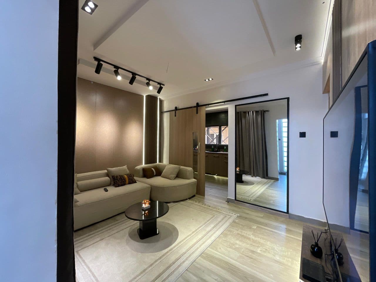 Shortlet Property in Lekki, Lagos