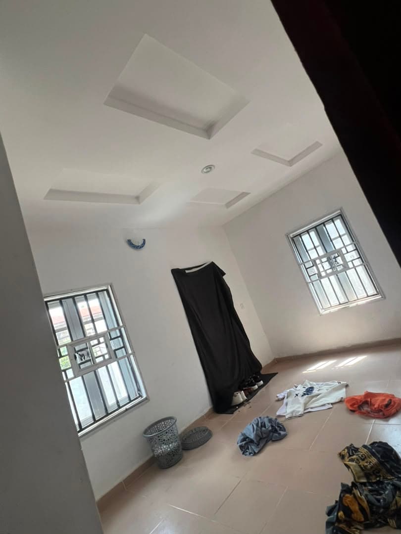 2 Bedroom Flat for Rent in Abese, Elebu, Akala Express, Ibadan