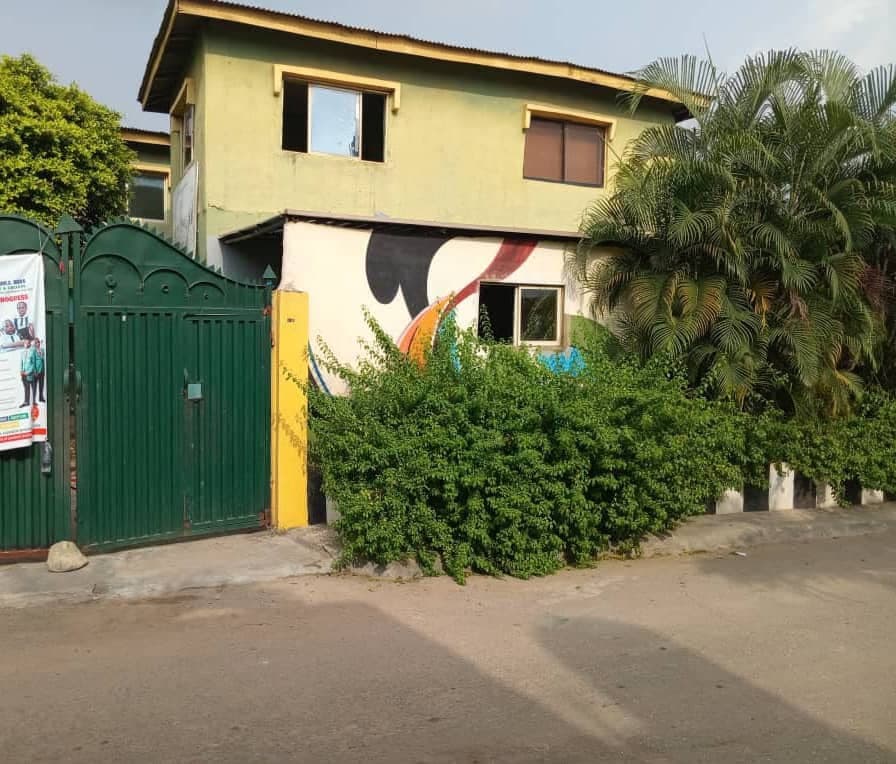 Functional Group of Schools for Sale in Ogba, Ikeja, Lagos