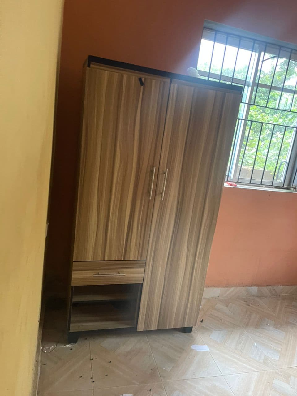 Room and Parlour Self Contain for Rent at Diamond Estate, Akobo Ojurin, Ibadan