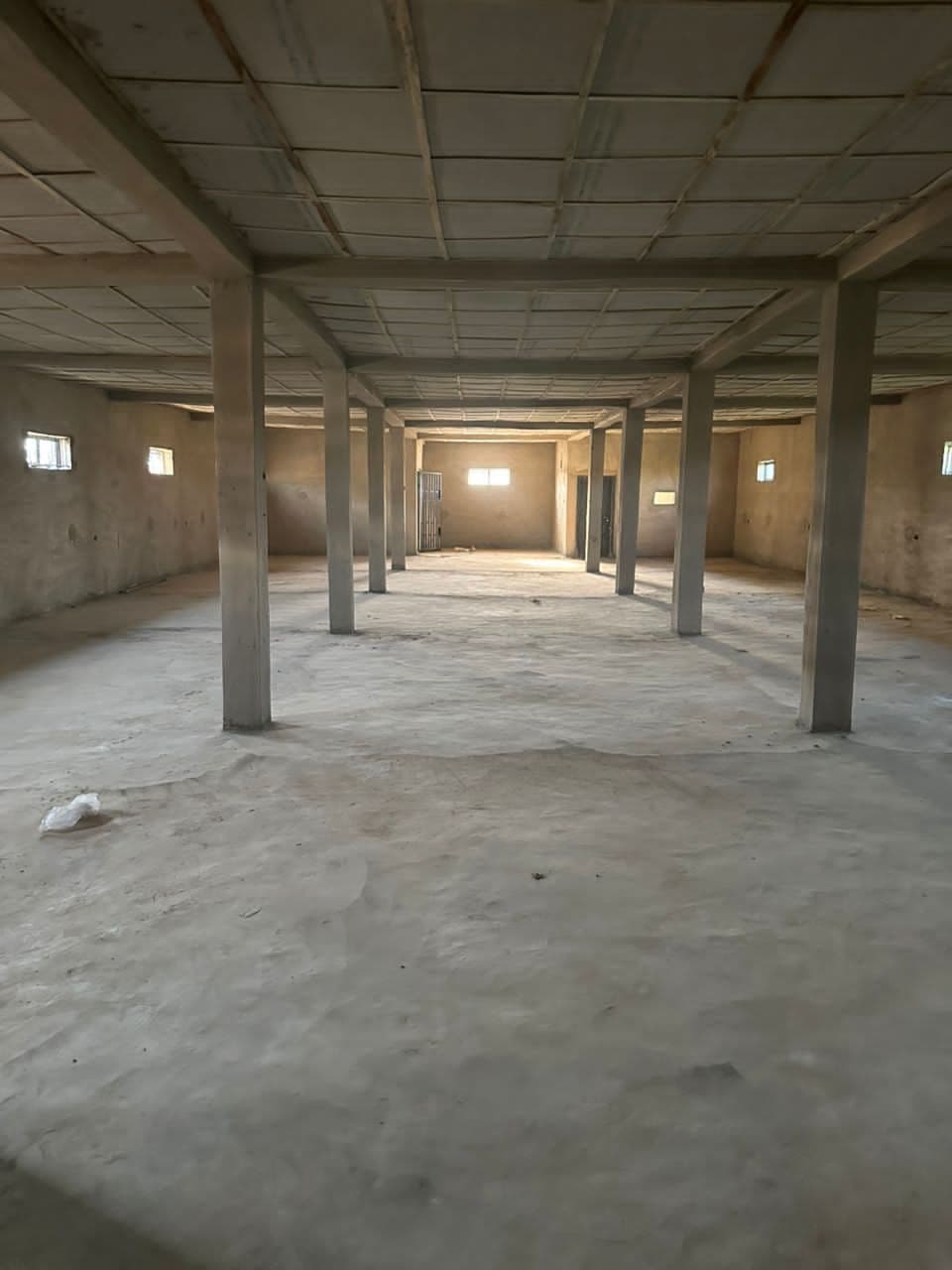 Office for Rent on Ondo Road, Ondo