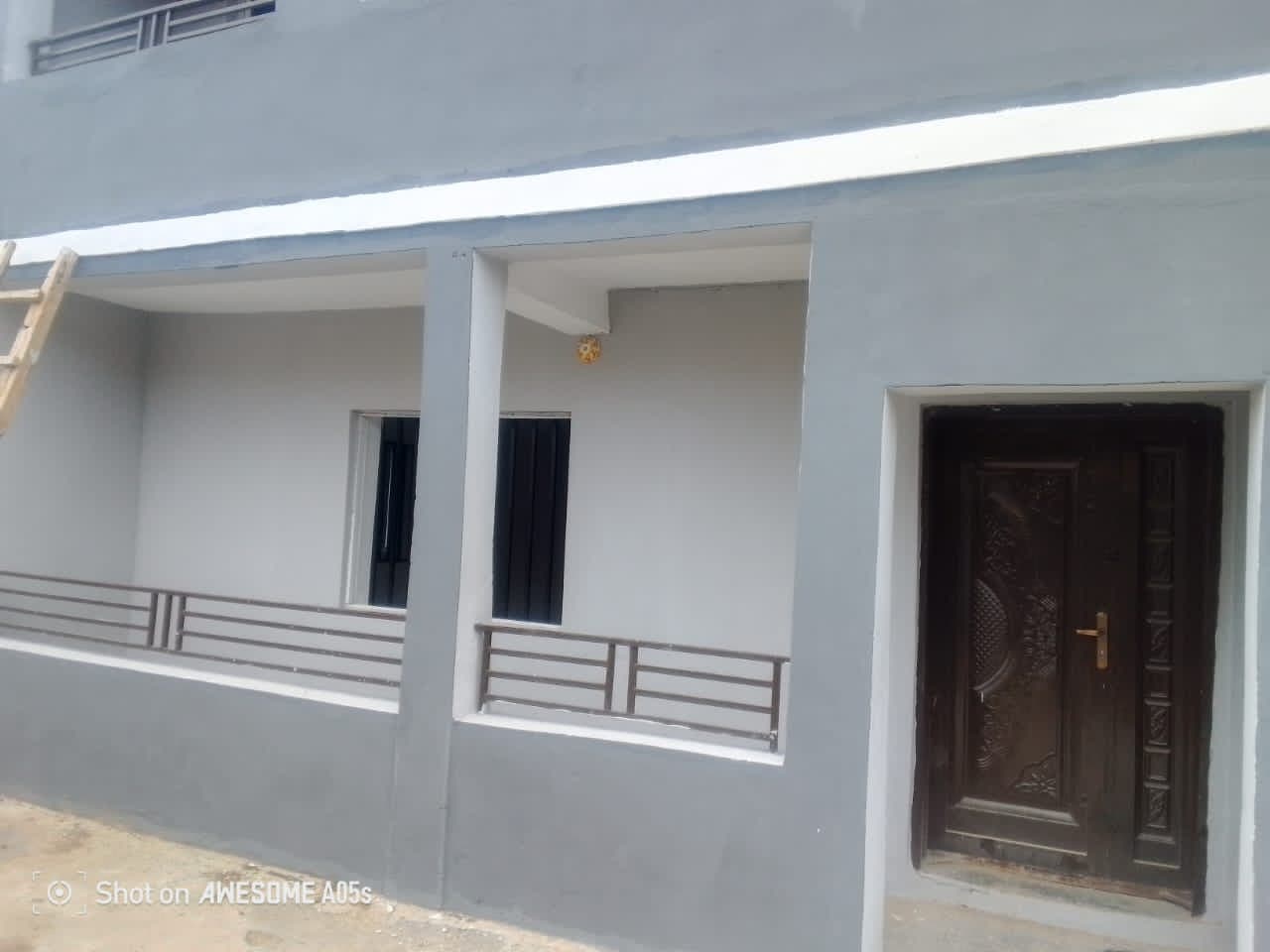 3 Bedroom Flat for Rent in Oluyole, Ibadan, Oyo
