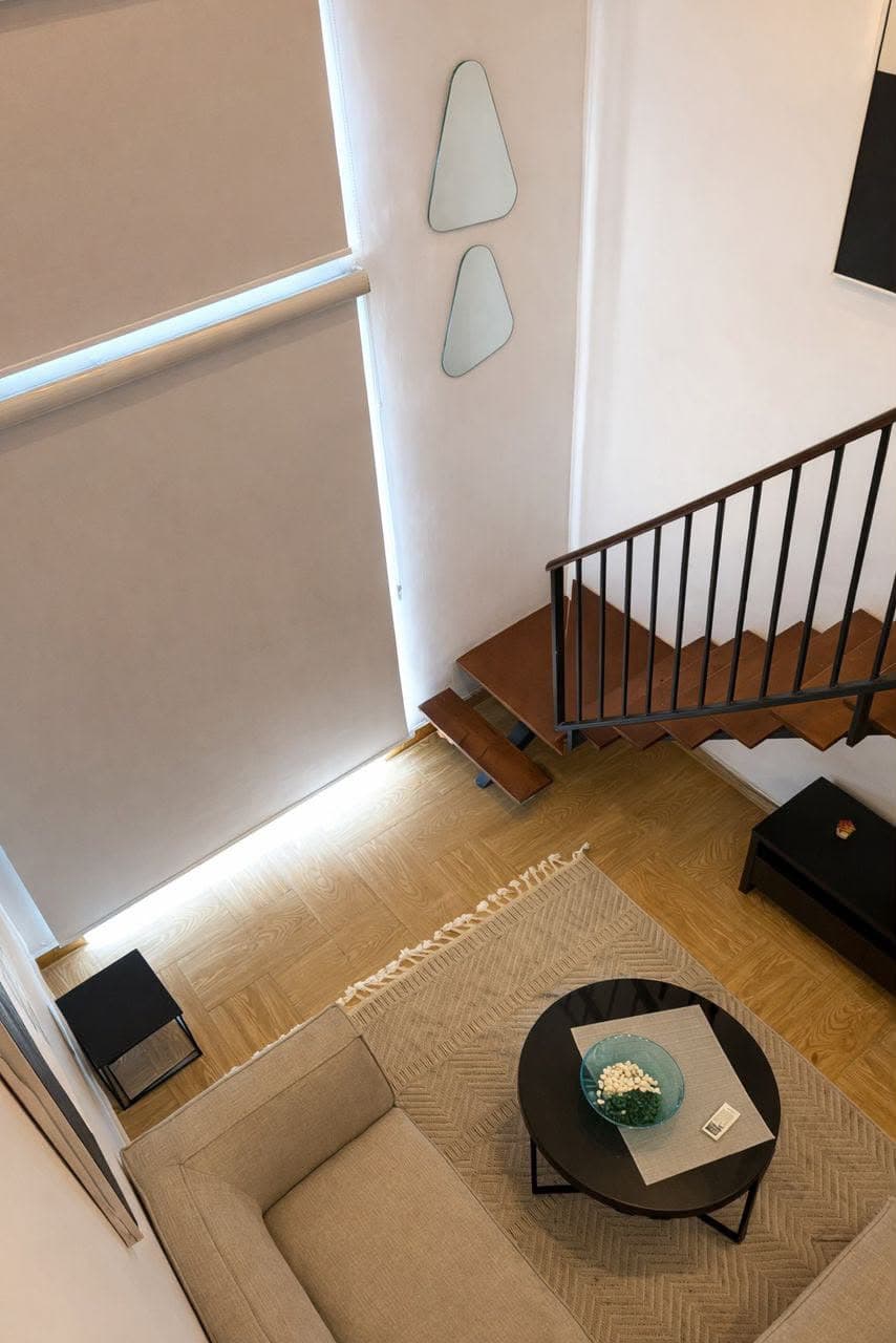 Studio Apartment in Yaba, Lagos
