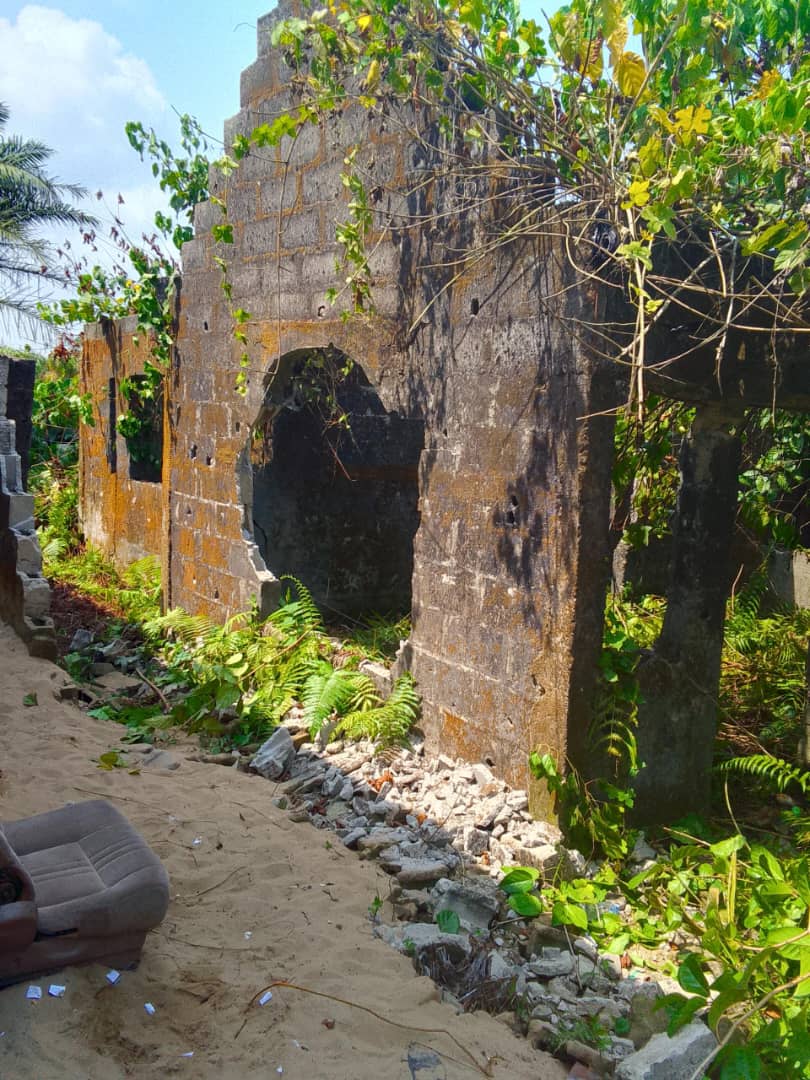2 Bedroom Flat Property for Sale in Ibeju Lekki, Lagos - 1