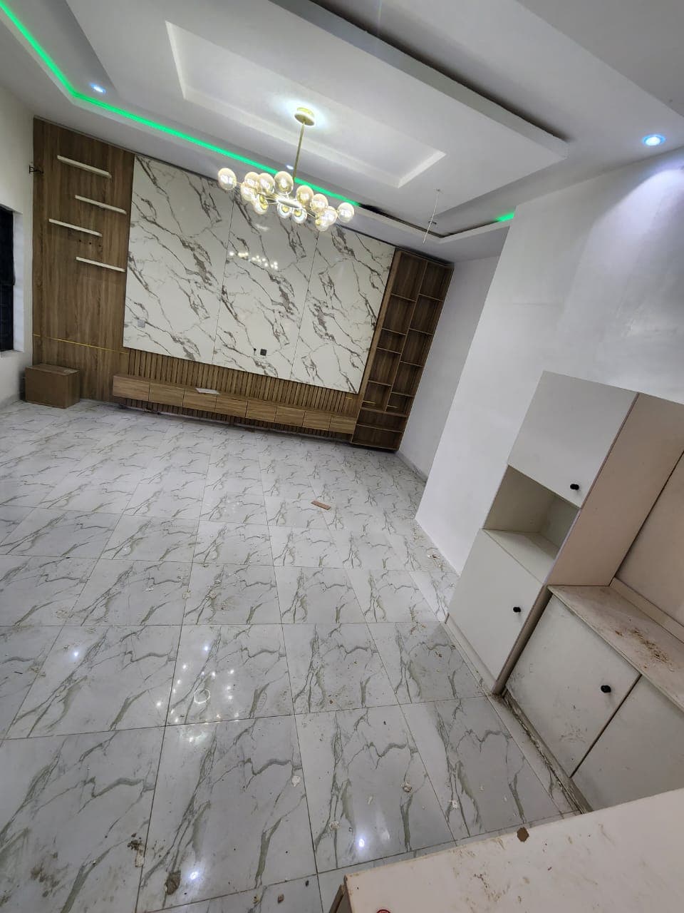 Studio Apartment for Rent in Ikota GRA, Lagos