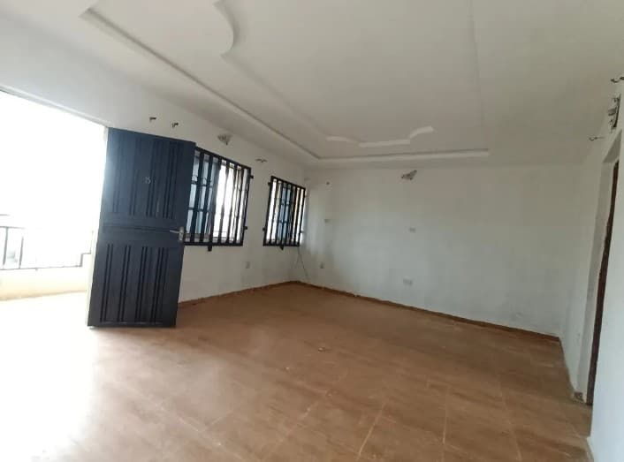 2 Bedroom Flat for Rent in Akala Express, Ibadan