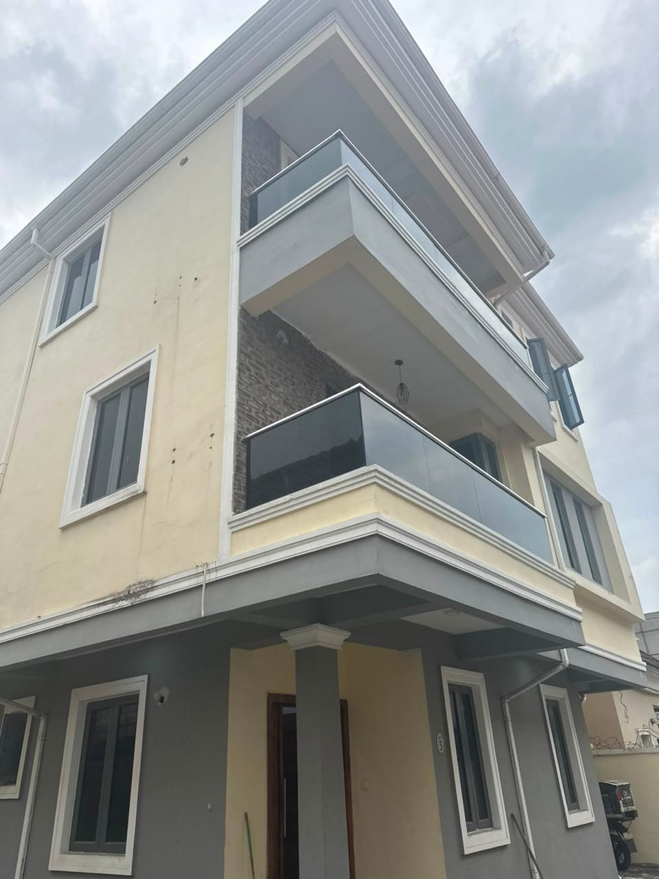 5 Bedroom Duplex for Rent in Lekki, Lagos