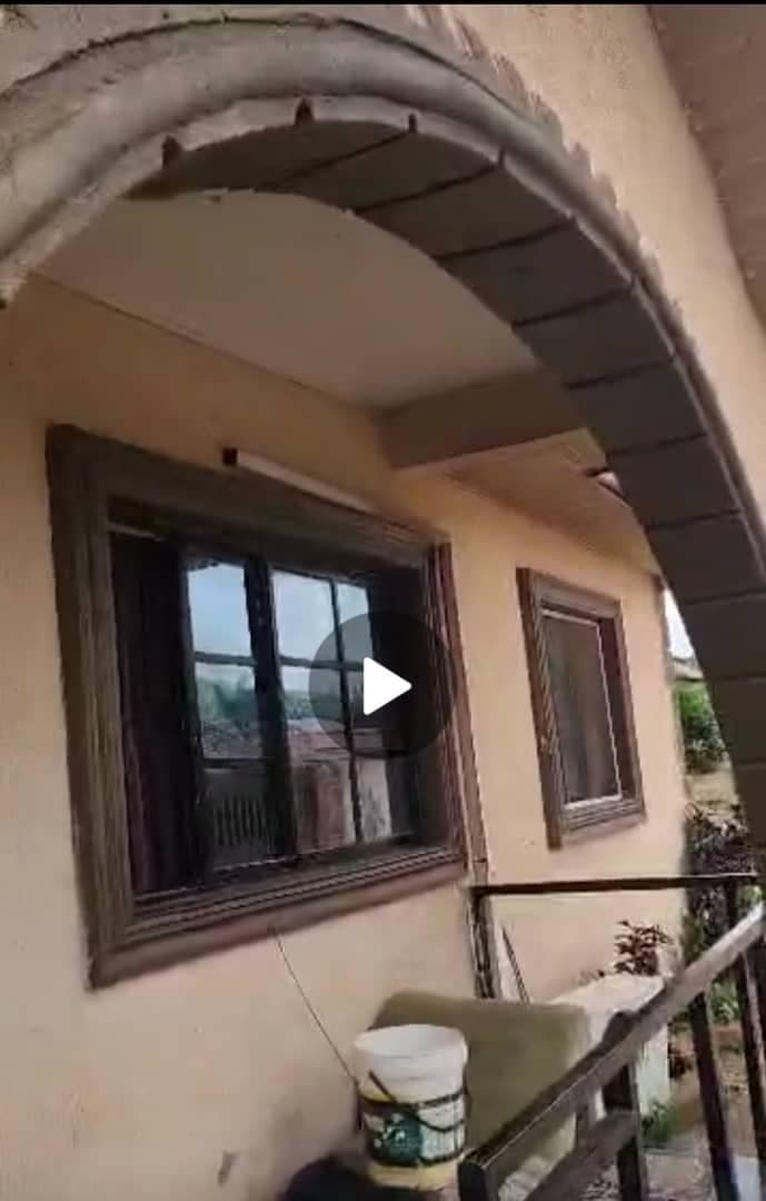 3 Bedroom Bungalow for Sale at Idanre Road, Akure